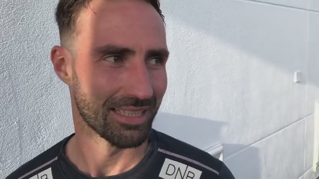 - Ganske komfortabelt